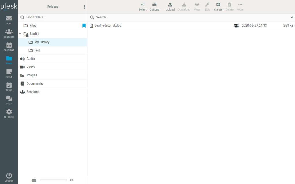 Plesk Premium Email Tutorial – PXTS Knowledge Base